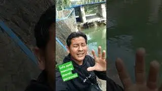 info spot mancing area purworejo