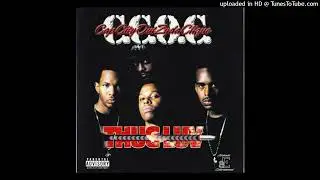 11 C.C.O.C - B!+Ch's Got Game (Shitty & Chink Santana)