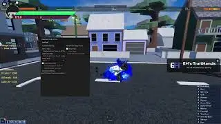 AutoTraitV3 cheats aut roblox BEST FARM FAST FARM