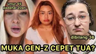 Generasi Banyak Produk Skinker Tapi Muka Pada Boros