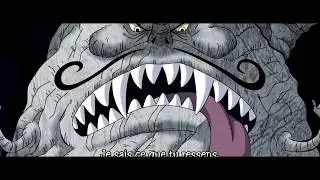 「AMV 」One Piece [ Nami vs Brul&eacute;e ] [HD]