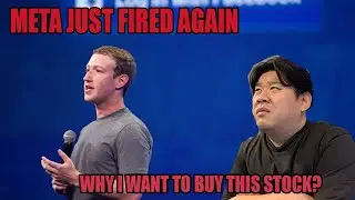 Meta Verified COPIES Twitter Blue?!! | Meta Layoffs AGAIN | @OngHakhowzer