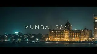 Mumbai 26/11 | Taj Hotel: The Night Luxury Turned Into a War Zone