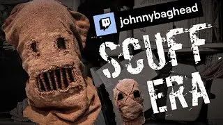 Johnny Baghead Twitch Scuff Era Highlights (2021-2022)