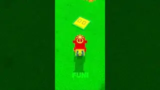 Bounce to Space Super Bear Adventure #superbearadventure