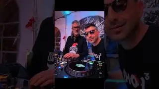 Peppino&rsquo;s Xmas Night 24.12.2025 @ DJSET: Fabbry One & Projectdj - Bar Peppino (calcarelli)