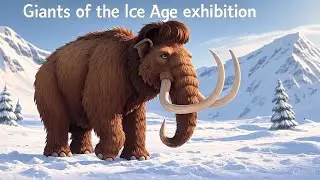2025 Life-Size Prehistoric Beasts at Heureka! | Finland's Coolest Science Center
