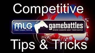 CoD Ghosts Competitive Tips and Tricks: How to Win Domination!