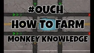 BTD6 - HOW TO FARM MONKEY KNOWLEDGE - (Check link in description for an updated version!)