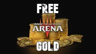 New FREE MTG ARENA CODE 2000 Gold + 2000 XP Cosmetic Bonus! Jay Villain #shorts