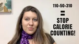 How to Stop Calorie-Counting in Eating Disorder Recovery
