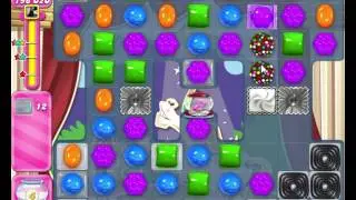 Candy Crush Saga LEVEL 2310 [OLD FLASH VERSION]
