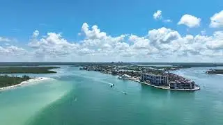 Boat Rentals at Naples Bay Resort Boat Rentals