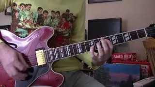 I Want You Back - Jackson Five