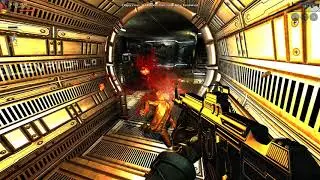 Dead Effect - Propulsion Core 00:56