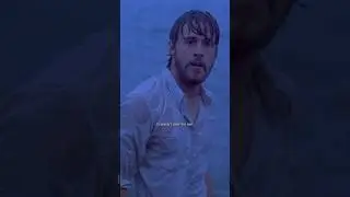 why didn't you write me? | The notebook (2004) #romantic #movieedits #movie #edit