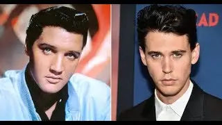 'Elvis' Actor Austin Butler Reveals He'll Be Doing His Own Singing in New Biopic