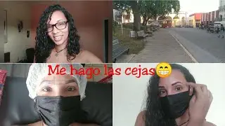 Me lleno de valor y me hago el microblandig/ Un seguidor de Instagram me reconoce😮