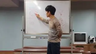 배재대학교-카이로프랙틱의 디스크질환,협착증치료2-임휴성교수