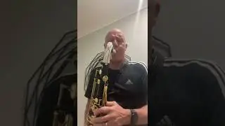 Red river Rock (Tenor Sax Instrumental)