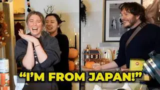 Everyone Loses It at Fanfan&rsquo;s &ldquo;Racist&rdquo; Misunderstanding With Pete