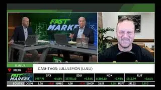 Lululemon (LULU) is Positioned Well for Long-term Growth