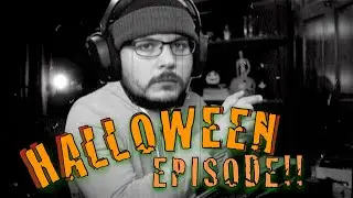 HALLOWEEN Ep. - Creepy Magic - Illusionist reacts!