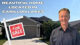 Discover the Hidden Beauty of Carillon Lakes
