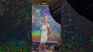 Las Vegas witnessed a burst of creativity at WPPI Conference+Expo 2024! 🚀 #photography #lasvegas