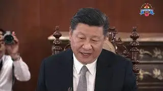 USWAG Pinas! Episode # 4 Special Report - Philippines and China: Beyond the Seas