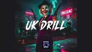 [FREE] Drill Type Beat 
