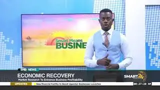 NEWS HOUR -  MARKET RESEARCH TO  ENHANCE BUSINESS PROFITABILITY