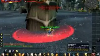 WoW Terrokar