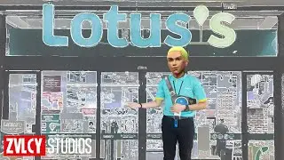 LOTUS'S | VALORANT