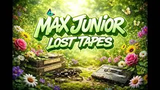 Max Junior- Smile 