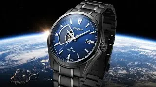 10 Stunning Citizen Eco-Drive Watches You Can&rsquo;t Ignore in 2026