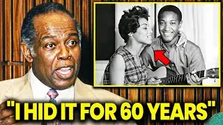 At 72, Lou Rawls Finally Opens Up About Sam Cooke