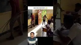 &ldquo;First Time Reacting to THIS Viral Video 😳&rdquo; #youtubeshorts #viral #trending
