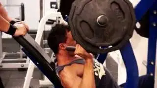 Ultimate Fitness Birmingham