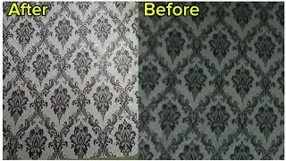 |Ghar ki lights upgrade😱|Before & After|Briyani recipe|Easy Home Makeover|Budget friendly