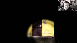 Garthis Plays - SLENDER part 1