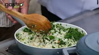 Eşsiz Lezzetlerin Adresi: Gastro Ada | 8. BÖLÜM