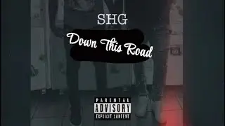 Hoodii_ke - Down This Road (Ft. Jaybo)