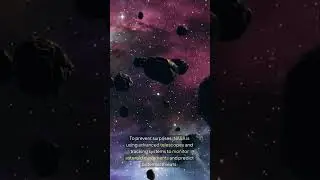Yarkovsky Effect: NASA&rsquo;s Asteroid Defense Plan