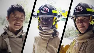 Pre-Service Firefighter Education and Training Program
