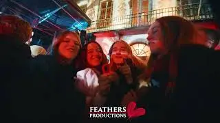 NINOVE WINTERT 2024 feathers Aftermovie - totaalproductie