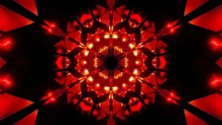 4K Abstract Party Red Color Light VJ Motion TV Background Video || Free VJ Loops || 4K VJ Loops