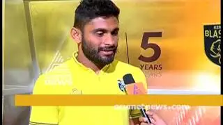 All India Football Federation's Ban : Anas Edathodika's to miss three-matches