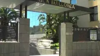 Mallorca - Hotel Isla Mallorca (Quehoteles.com)