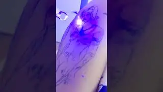 the neat cell laser pen.